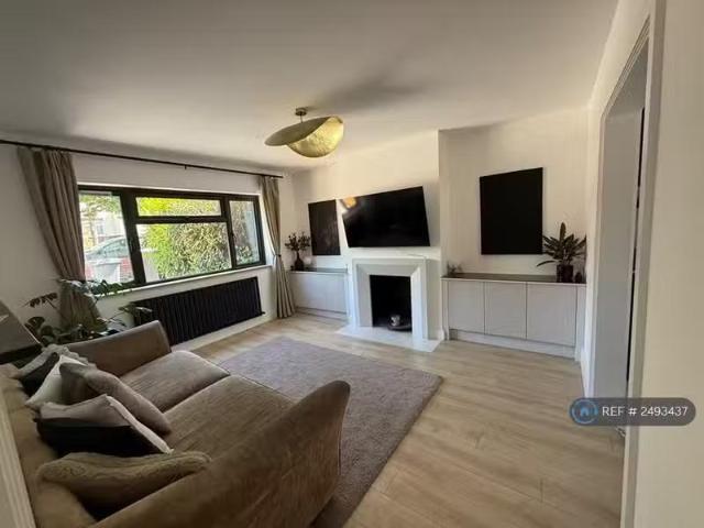 House for rent in Orpington, Locksbottom