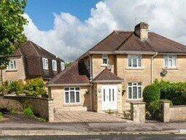 House for rent in Dulcote, Bath And North East Somerset