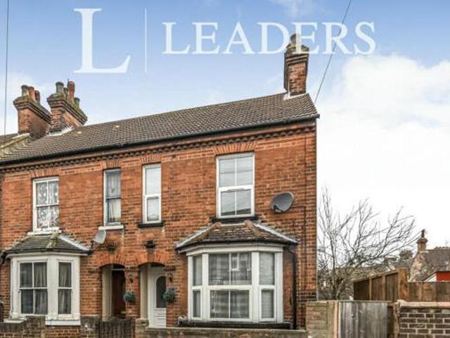 House for rent in Bedford