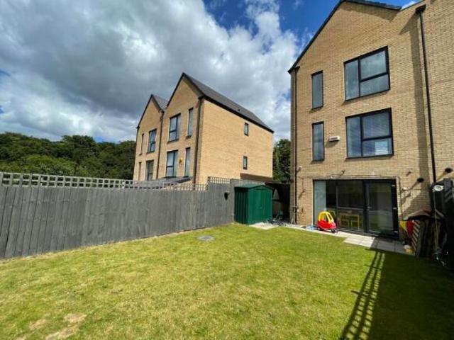 Farm for rent in South Yorkshire
