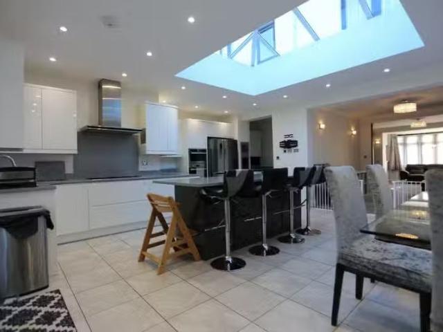House for rent in Ilford, Greater London