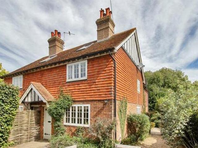 House for rent in East Sussex
