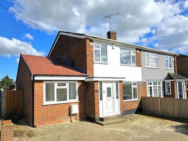 House for rent in Essex