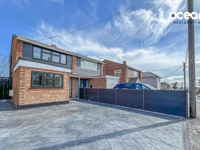 House for rent in Essex