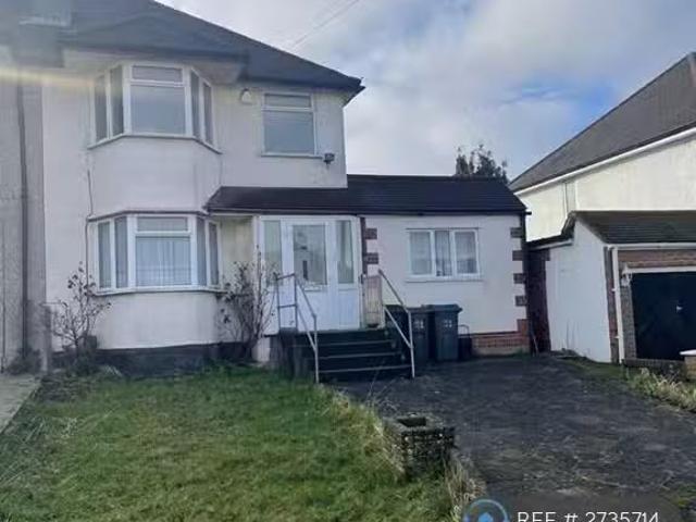 House for rent in London Borough of Croydon, Selsdon
