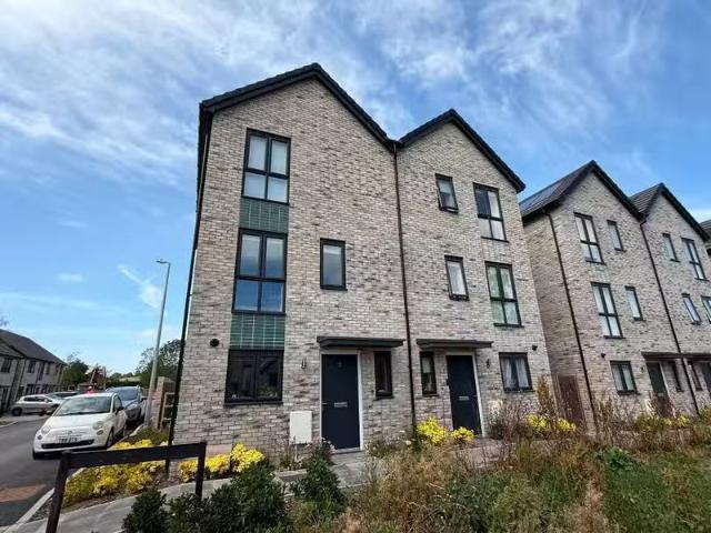 House for rent in Feckenham, City Of Bristol