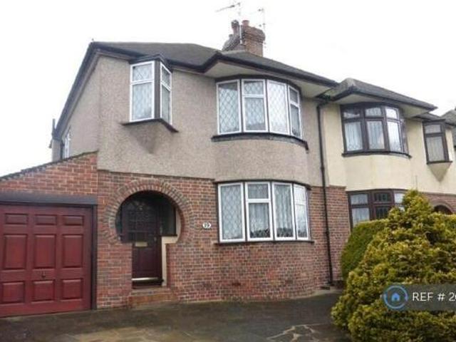 House for rent in Bexleyheath, Isle Of Man