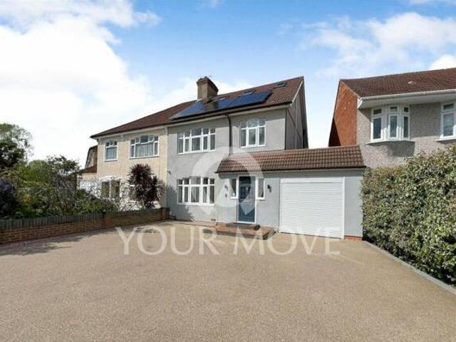 House for rent in Bexleyheath, Greater London