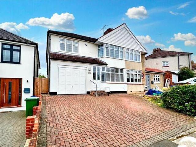 House for rent in Bexleyheath, Greater London