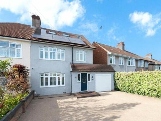 House for rent in Bexleyheath, Isle Of Man