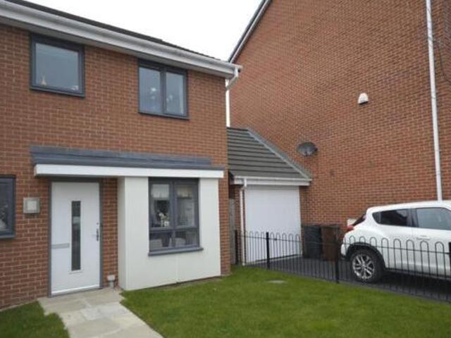 House for rent in Loxdale, Bilston