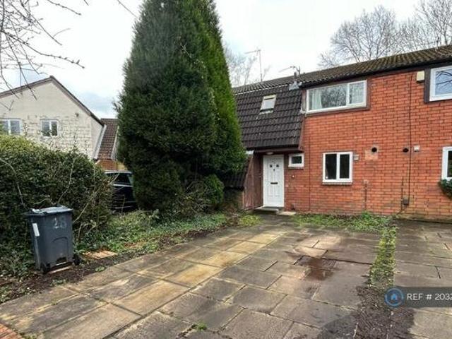 House for rent in Warrington