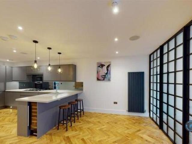 House for rent in Jewellery Quarter, West Midlands