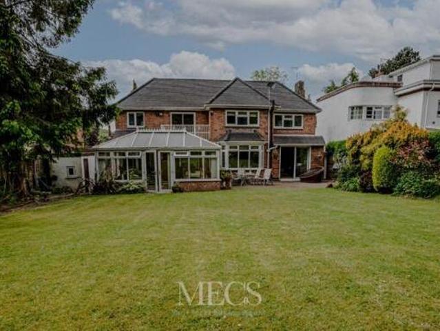House for rent in Kings Norton, West Midlands