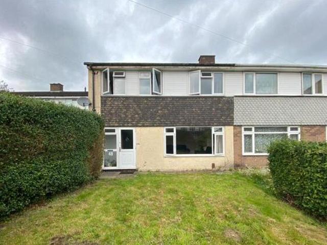 House for rent in Wylde Green, Erdington
