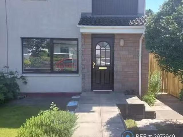House for rent in Fowlis, Scotland