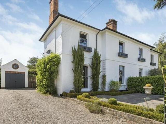 House for rent in Hockerill, Colliers End
