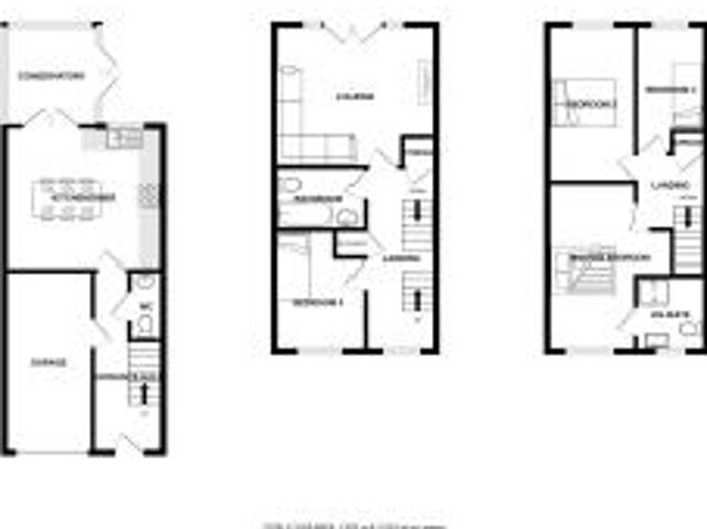 Farm for rent in Newtown, Two Mills