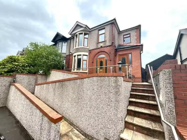 House for rent in Blackburn
