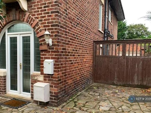 House for rent in Blackpool