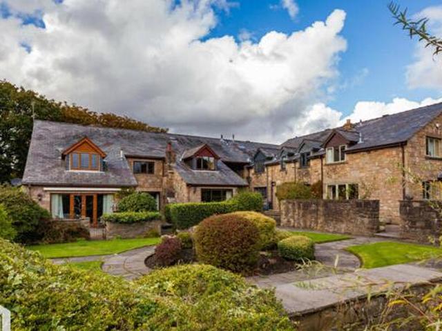 House for rent in Bare, Lancashire