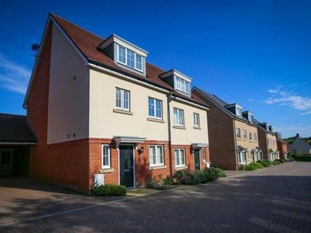 House for rent in Lyons, Greater London