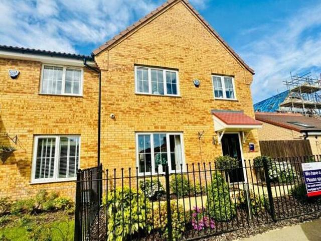 House for rent in Westfield, Barholm