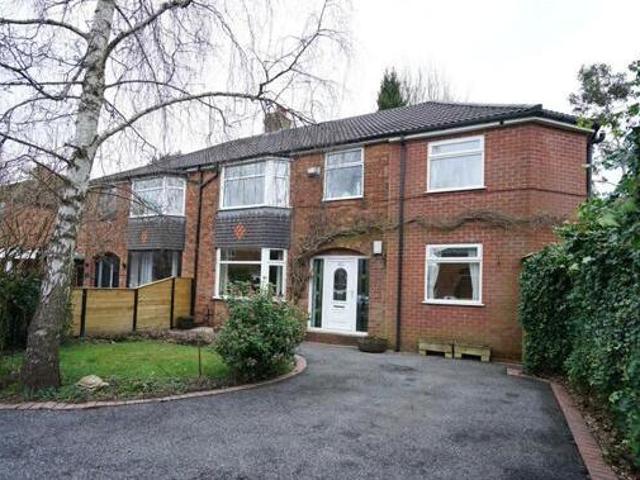 House for rent in Bare, Lancashire