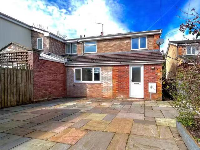 House for rent in Olveston