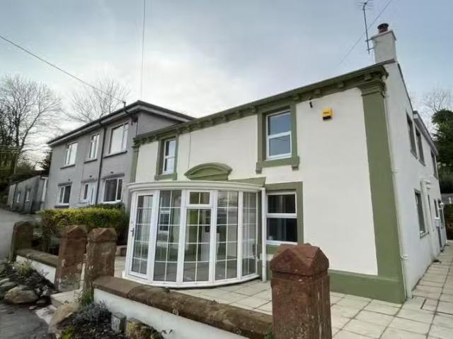 House for rent in Workington