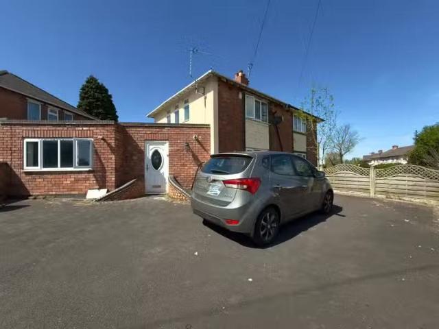 House for rent in Acocks Green, Tyseley