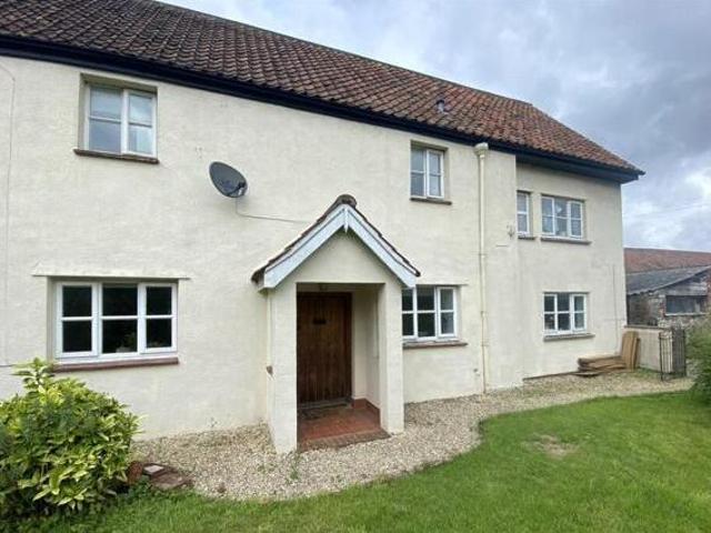 House for rent in Feckenham, City Of Bristol
