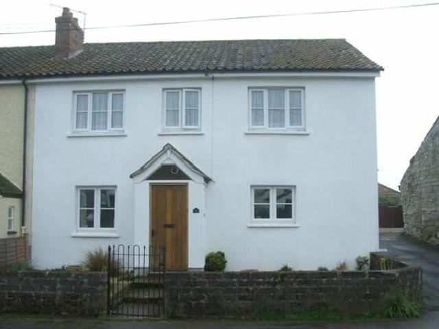 House for rent in Bridgwater, Somerset