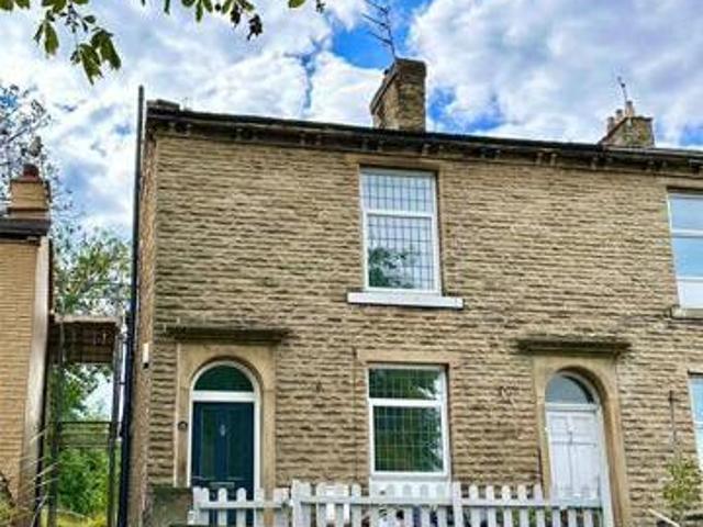 House for rent in Brighouse, West Yorkshire