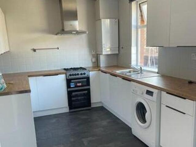 House for rent in Feckenham, City Of Bristol