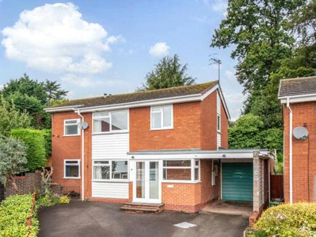 House for rent in Bromsgrove