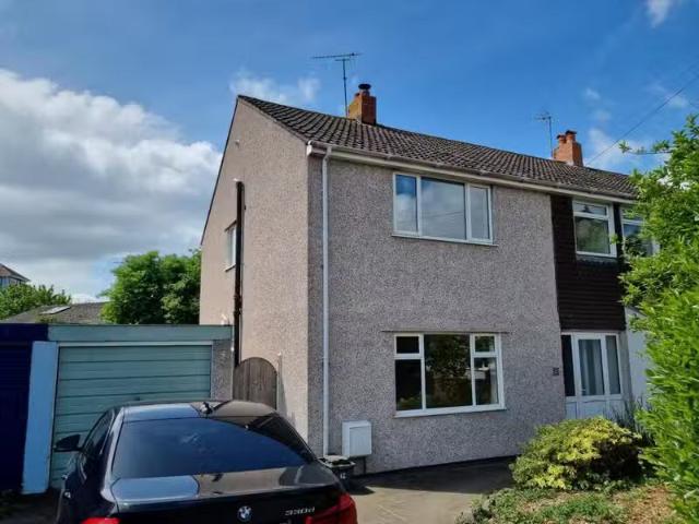 House for rent in North Somerset