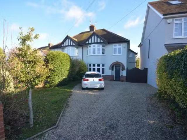 House for rent in Melbourne, Chelmsford