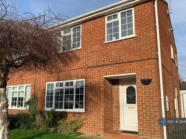 House for rent in Buckingham, Buckinghamshire