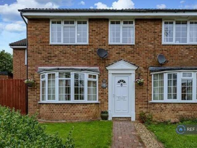 House for rent in Buckingham, Buckinghamshire