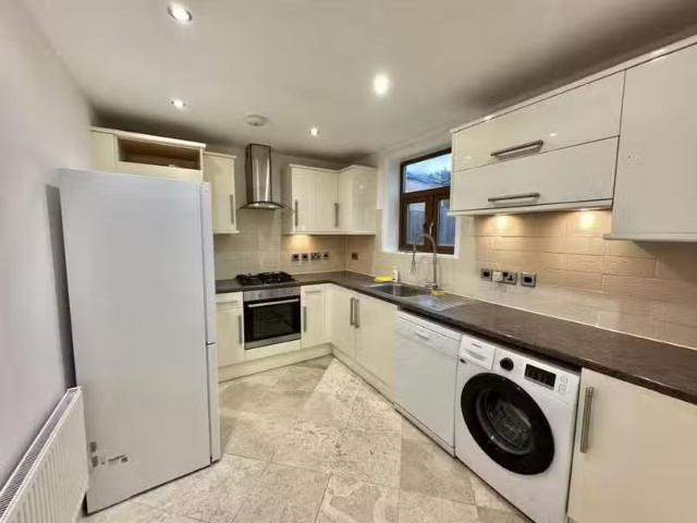 House for rent in Chingford, Greater London