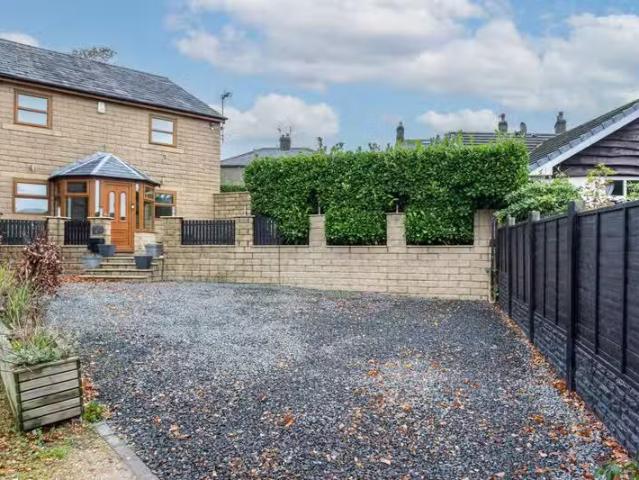 House for rent in Irwell Vale, Lancashire
