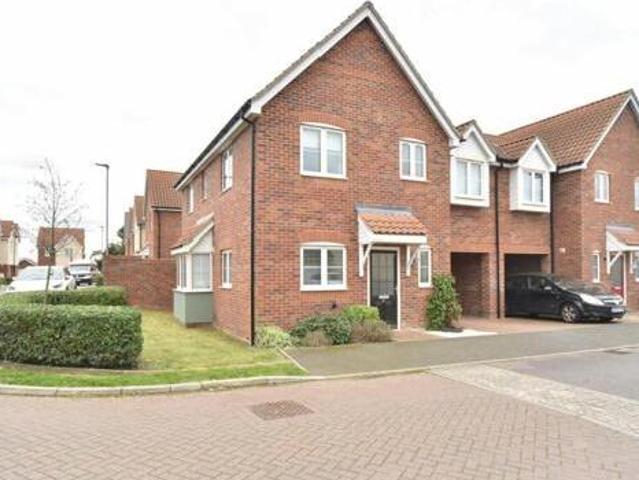 House for rent in Lyons, Greater London