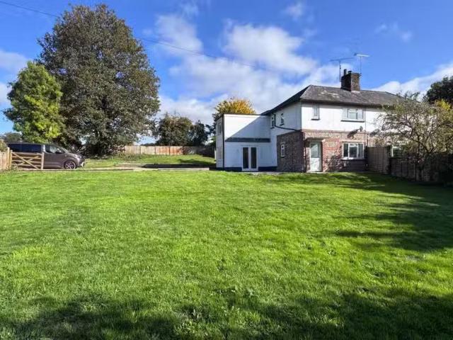 House for rent in Tarrant Gunville, East Dorset