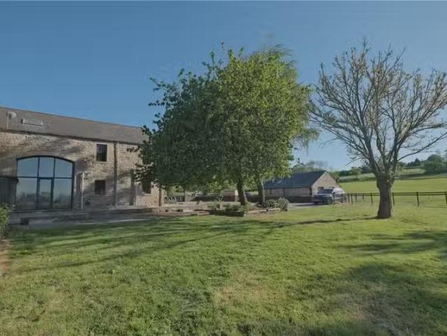 House for rent in Higherford, Lancashire