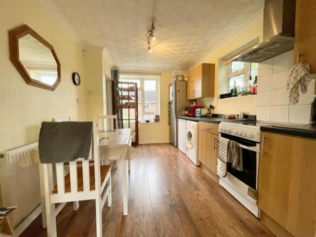 Farm for rent in East Bank, Norfolk