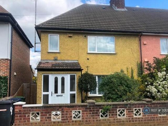 House for rent in Arbury, Cambridgeshire