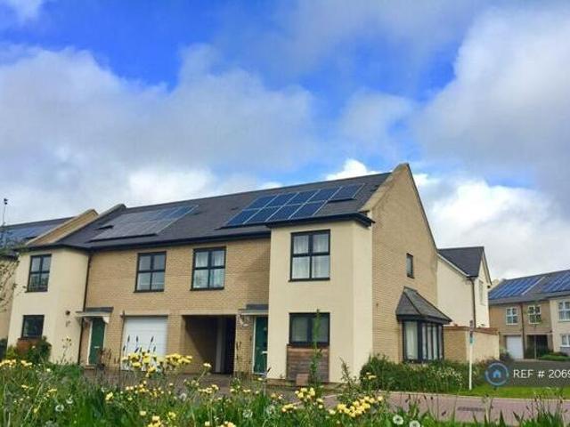 House for rent in Cambridge, Cambridgeshire and Peterborough