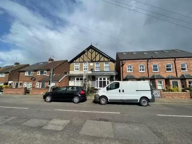 House for rent in St Albans, Five Acres