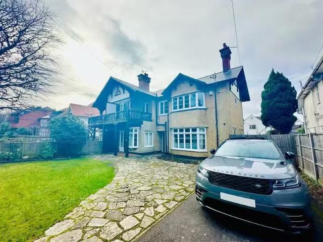 House for rent